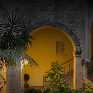 Bed & Breakfast Palazzo Sambiasi, Lecce