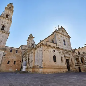 Bed & Breakfast Donna Teresa, Lecce