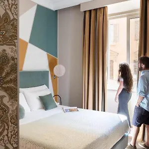 Boutique Galatea Rome