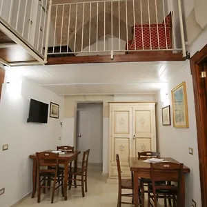 Bed & Breakfast Lo Scrigno Barocco, Lecce