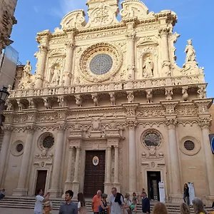 Bed & Breakfast Mon, Lecce