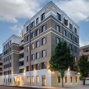 Ac By Marriott Clodio Rome