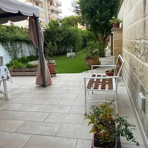 Bed & Breakfast Excelsior, Lecce
