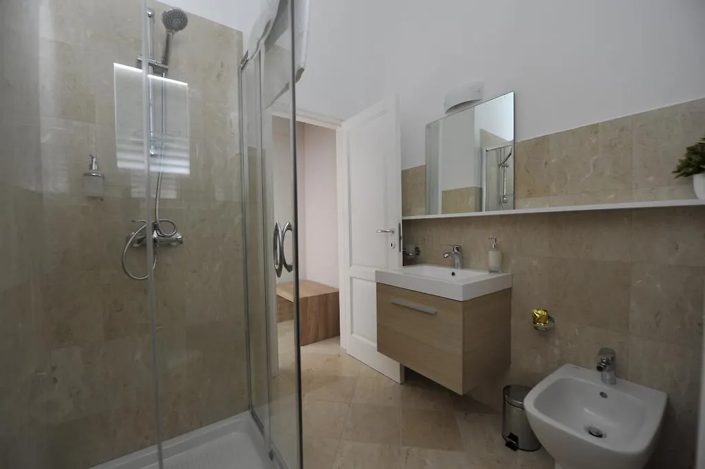 Palazzo Massari Hotel Lecce 2*,  Italy