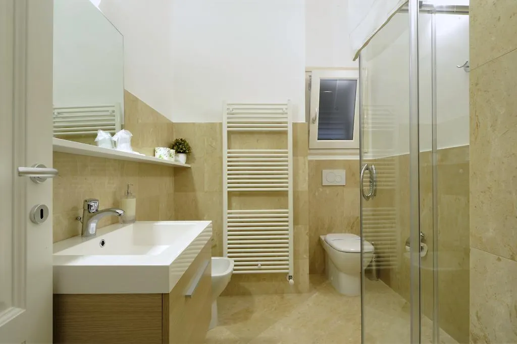 Palazzo Massari Hotel Lecce Guest house