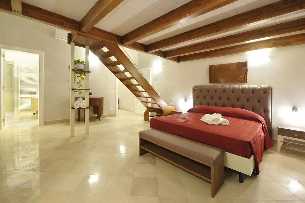 Palazzo Massari Hotel Lecce