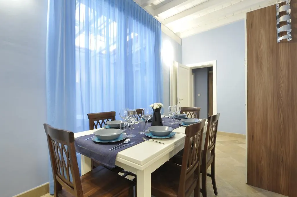 Palazzo Massari Hotel Lecce 2*,  Italy