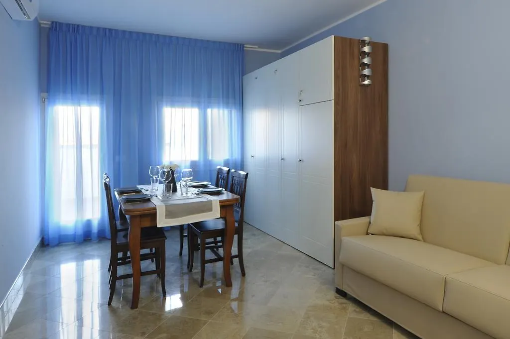 ** Guest house Palazzo Massari Hotel Lecce Italy