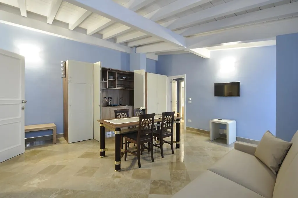 Palazzo Massari Hotel Lecce