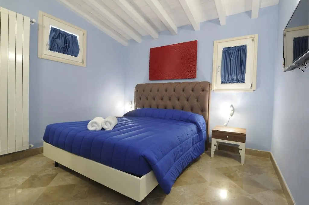 Palazzo Massari Hotel Lecce Guest house