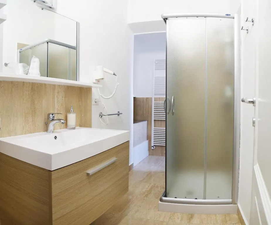 Guest house Palazzo Massari Hotel Lecce