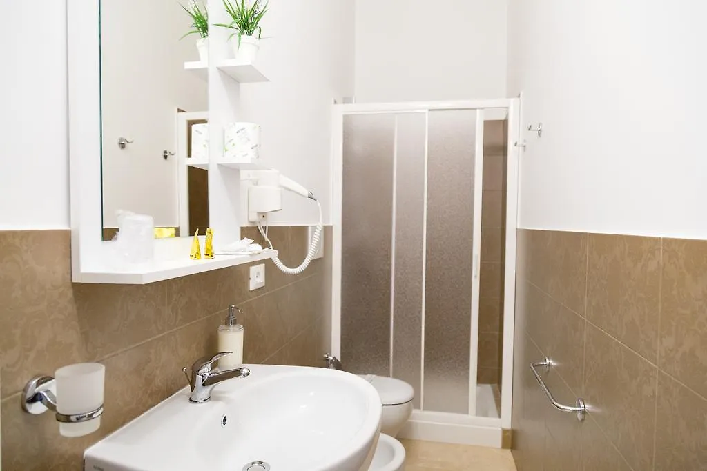 Palazzo Massari Hotel Lecce Italy