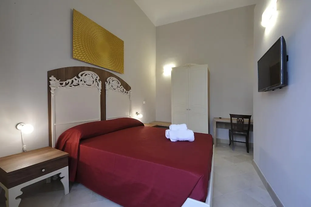 Palazzo Massari Hotel Lecce
