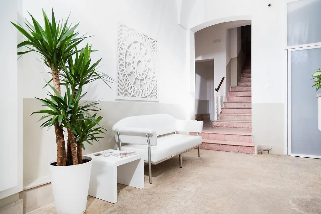 Palazzo Massari Hotel Lecce