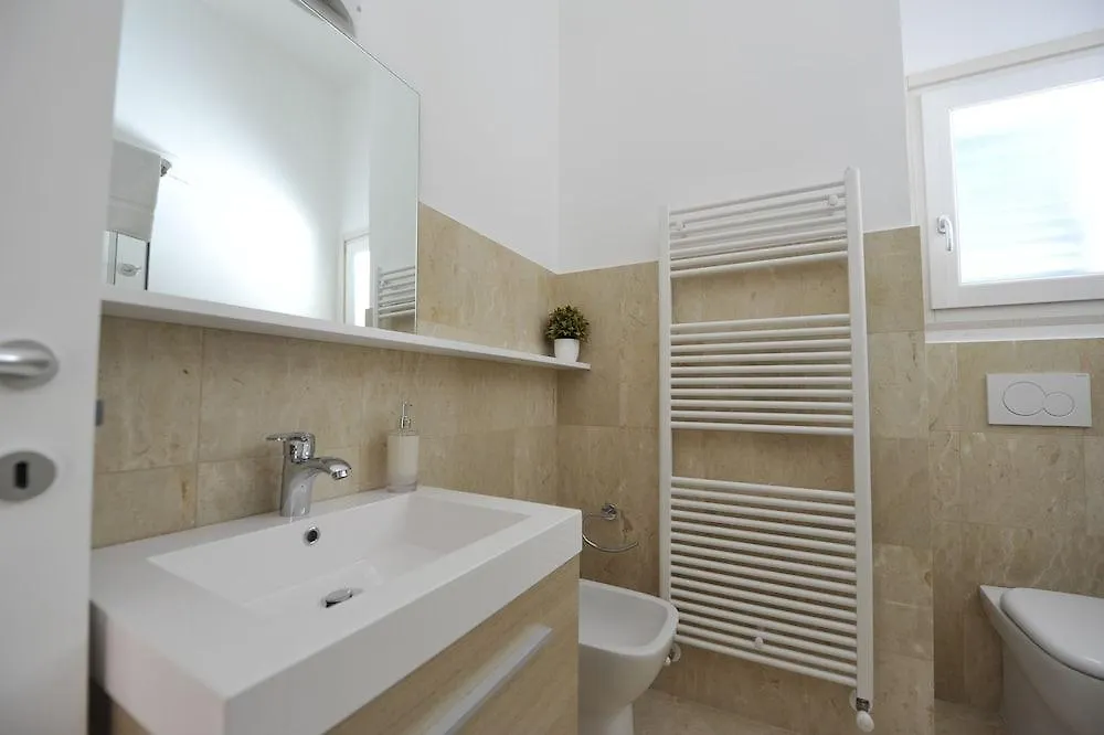 Palazzo Massari Hotel Lecce