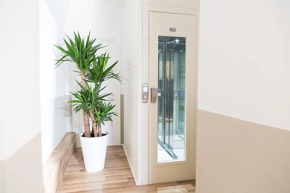Guest house Palazzo Massari Hotel Lecce