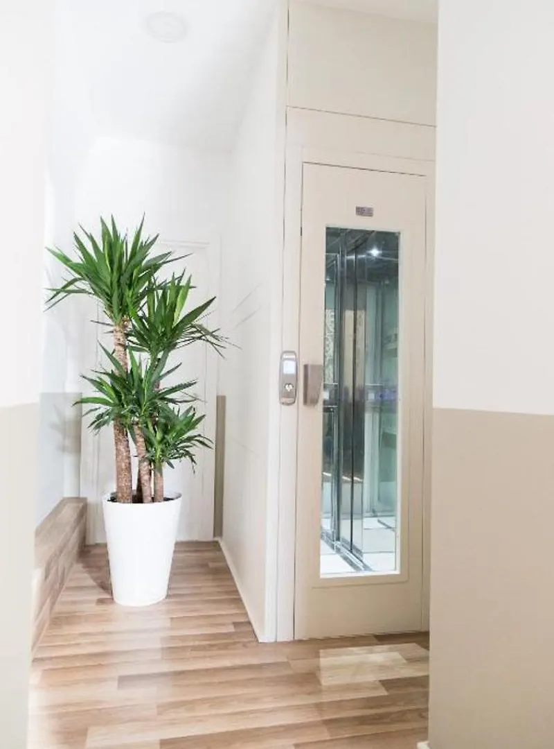 ** Guest house Palazzo Massari Hotel Lecce Italy