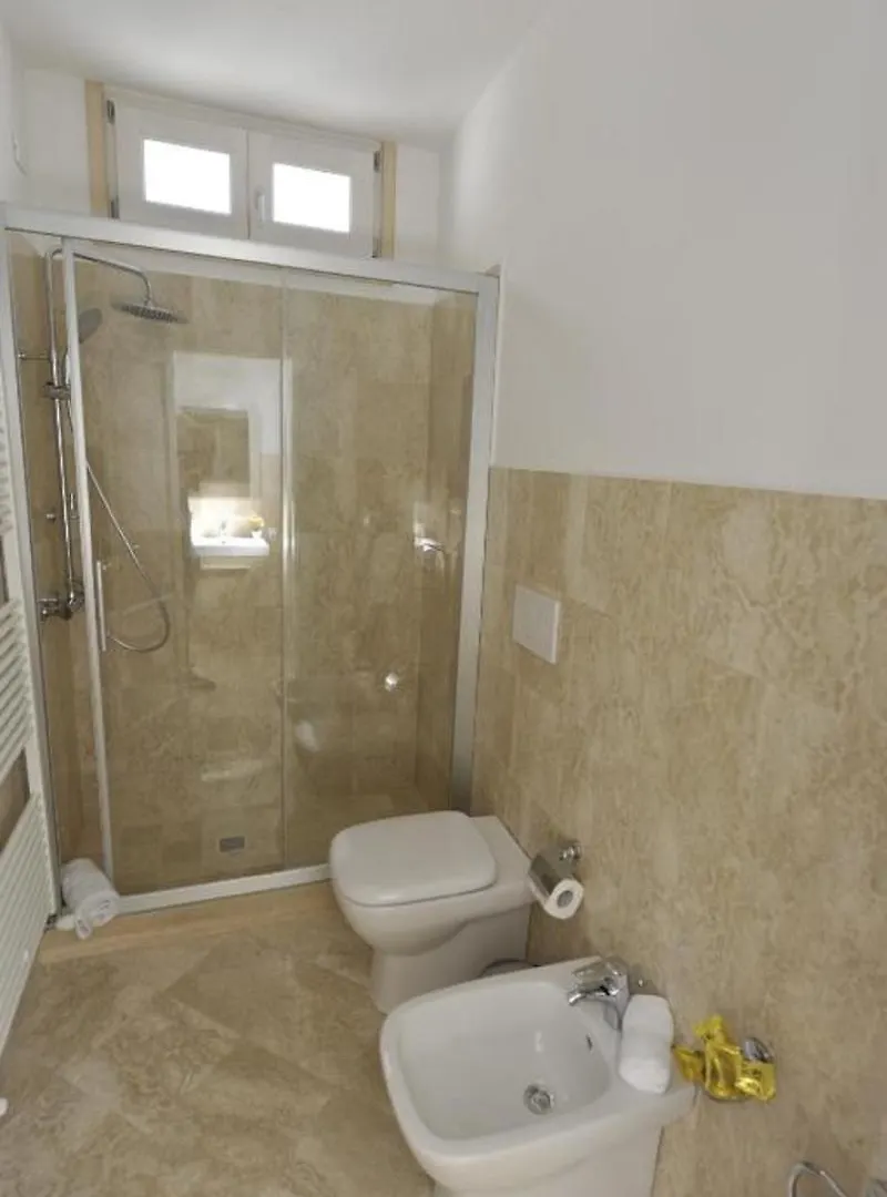 ** Guest house Palazzo Massari Hotel Lecce Italy
