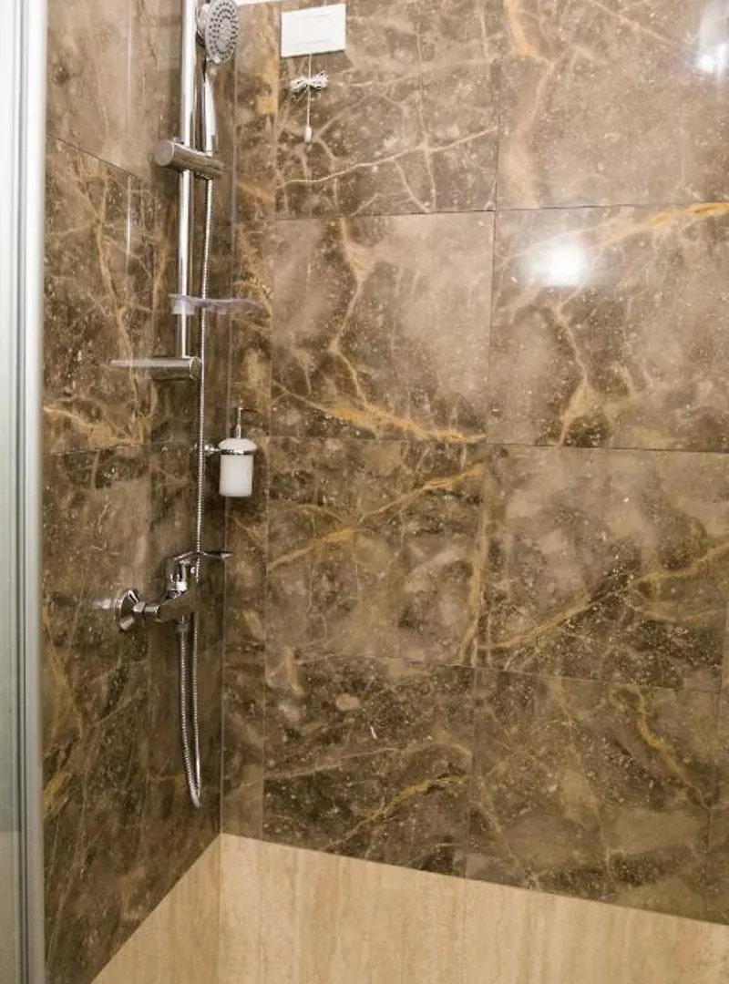Palazzo Massari Hotel Lecce 2*,